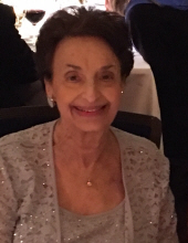 Phyllis M. Spera