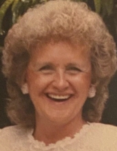 Nancy B. Pallotti