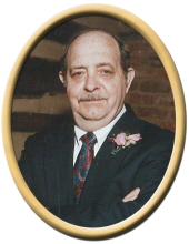 Elmer L. Oliver