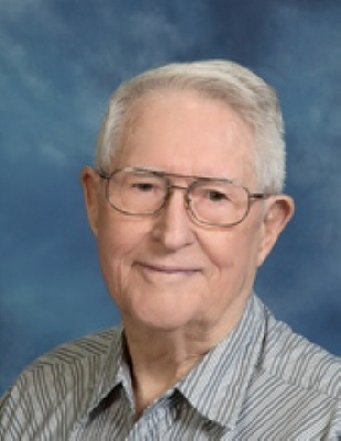 Photo of Don W. "Bill" Bailey