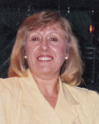 Photo of Barbara Marsh