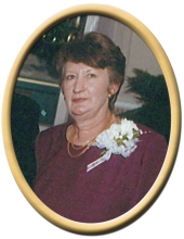 Ida Mae Caswell