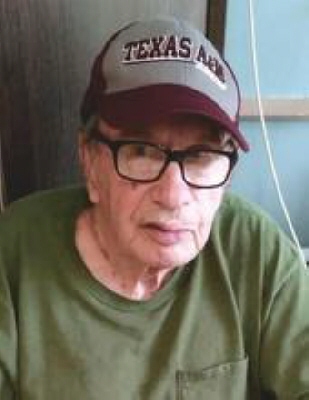Robert Cooper Pasadena, Texas Obituary