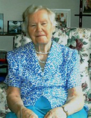 Emeline Pearl Greatrix Belleville, Ontario Obituary