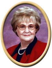 Virginia Moore