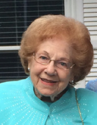 Helen Berry Louisville, Kentucky Obituary