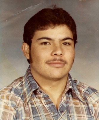 Photo of Felix Padilla, Jr.