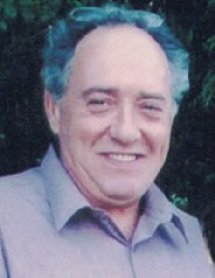 Peter Faragalli
