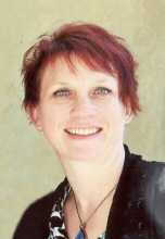 Susan Marie Koch