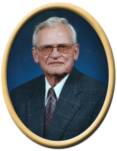 Lawrence Dillard Maples, Jr.