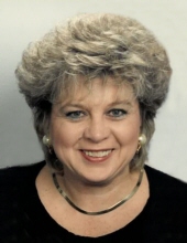 Photo of Gerrie Baker