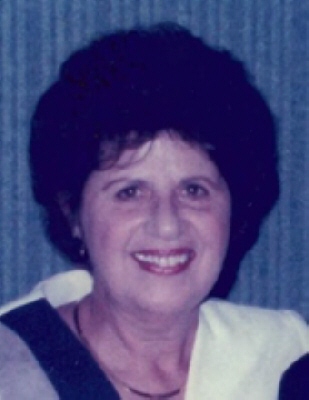 Photo of Margaret Muraski