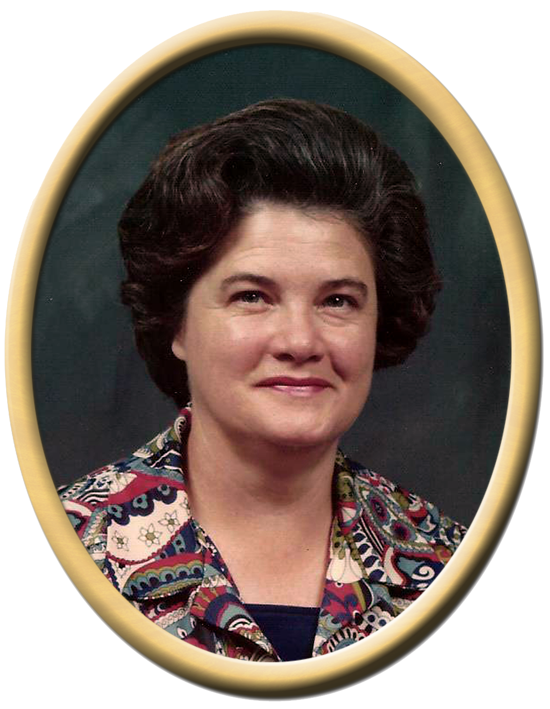 Anna Jo Spears 2016 New Hope Funeral Home