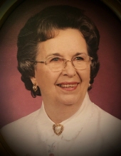 Photo of Virginia Clifton