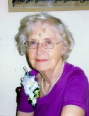 Jennie Hulaj Oshawa, Ontario Obituary