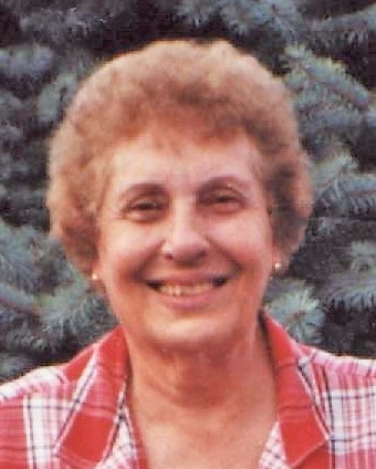 Faith Helen Tart Obituary