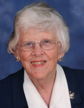 Harriet D. Parish