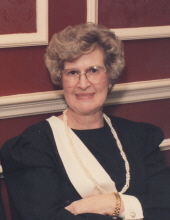 Ella Faye Beasley Wheeler