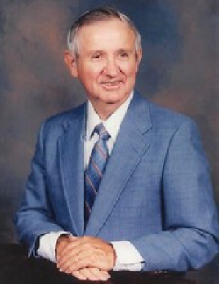 Photo of Ralph Garland
