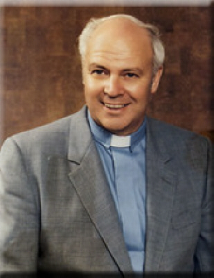 Photo of Rev. Larry Paul