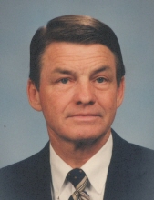 William R. "Bill" Clyburn