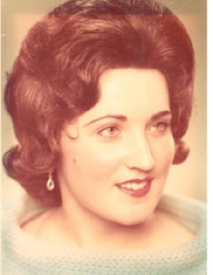 Photo of Doris Robinson