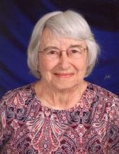 Kathleen M. Roberts