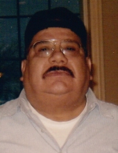 Isidro Sanchez