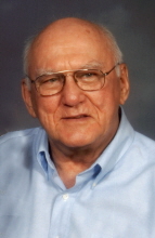 Gerald W. 'Jerry' Bauer 108895