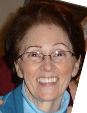Mary Caruso