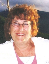 Patricia J. Melby