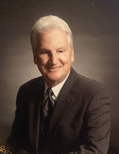 Photo of Mr. Lawrence McCormack