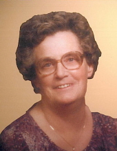 Fay M. Busche
