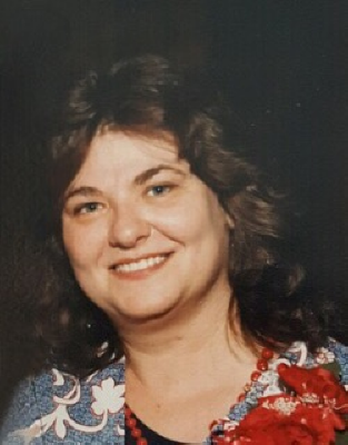 Photo of Carol Case