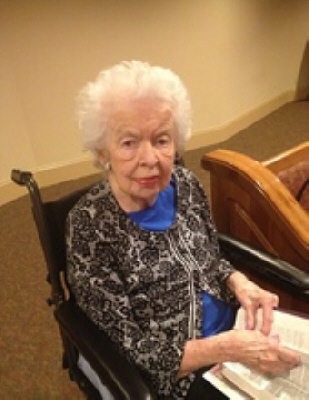 Betty Bamberg Milton, Florida Obituary