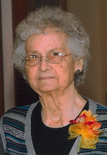 Darleen M. 'Dottie' Mueller 108911