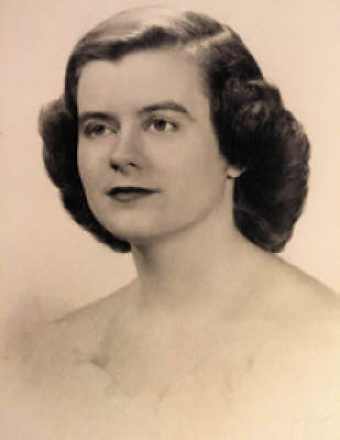 Photo of Mary Lynch