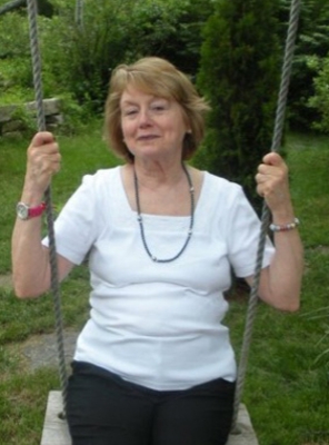 Elizabeth Ann Foust 10891357