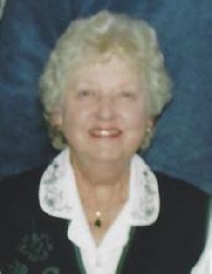 Photo of Shirley Speidel