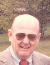 Photo of Ernest O'Connor