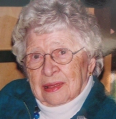 Bernice E. Riedel