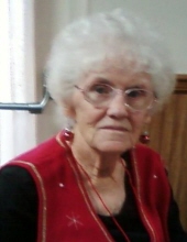 Joyce L. "Granny" Harrison 1089243