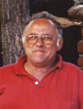 Gerald A. Kampin