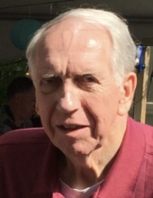 Photo of Richard Jensen