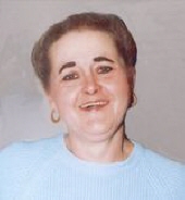 Gertrude Kuil