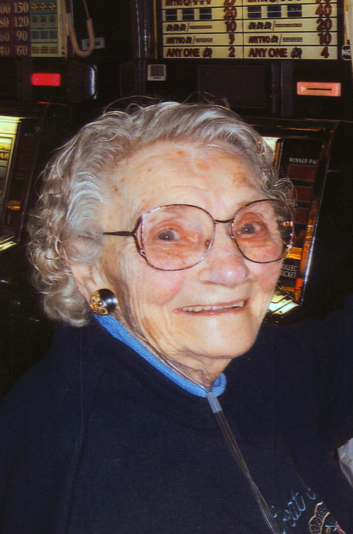 Obituary information for OraLee B. Steczynski