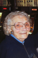Doris M. Dupee