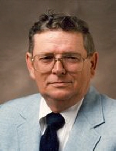 R. George Boyd