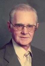 Othmar J. Hasenohrl