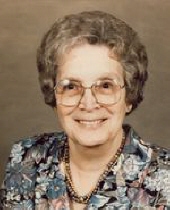 Irene Huntley